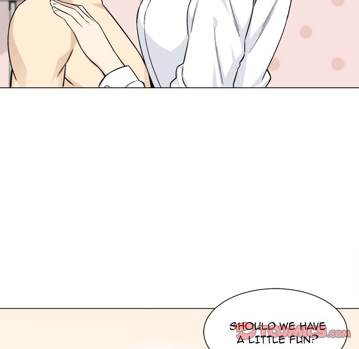 Excuse Me This Is My Room chapter 21 page 69