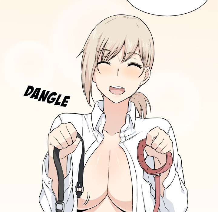 Excuse Me This Is My Room chapter 21 page 70