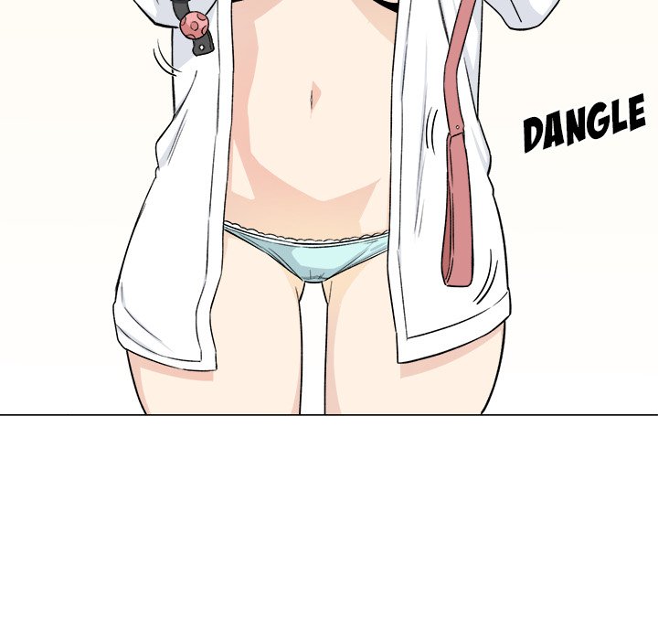 Excuse Me This Is My Room chapter 21 page 71