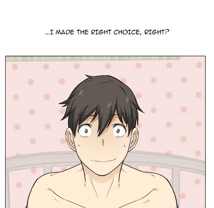 Excuse Me This Is My Room chapter 21 page 72