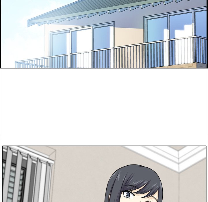 Excuse Me This Is My Room chapter 21 page 76