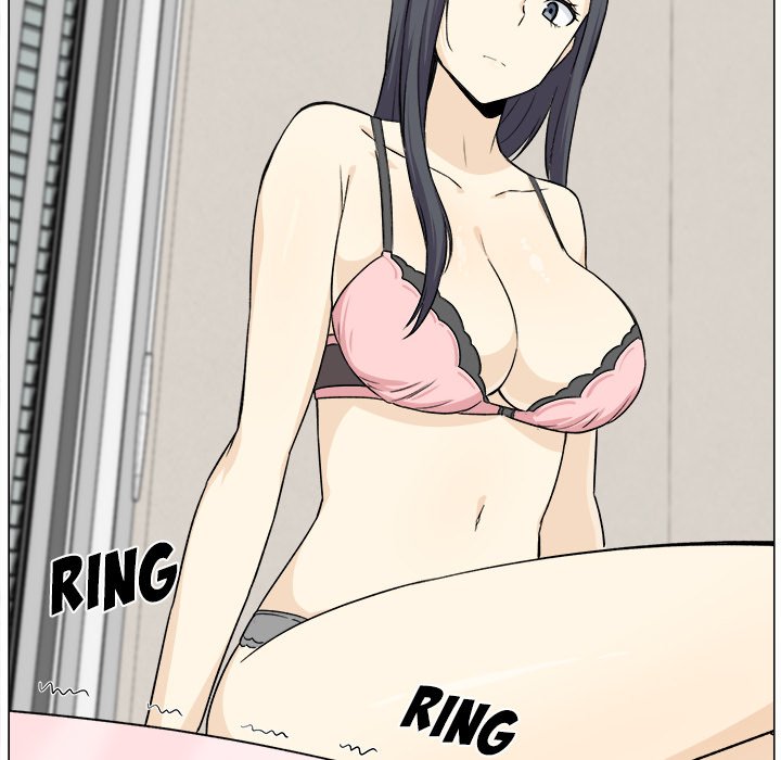 Excuse Me This Is My Room chapter 21 page 77