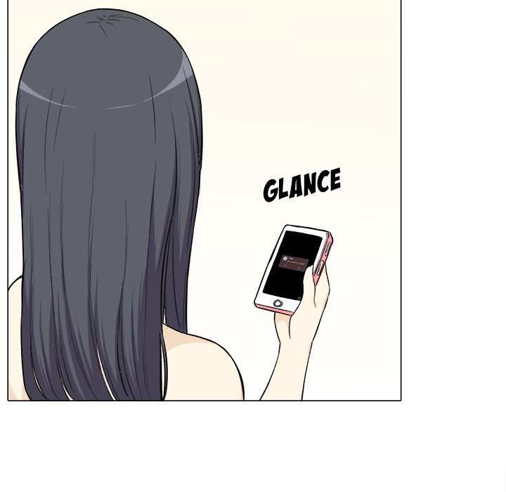 Excuse Me This Is My Room chapter 21 page 79