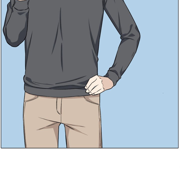 Excuse Me This Is My Room chapter 21 page 83