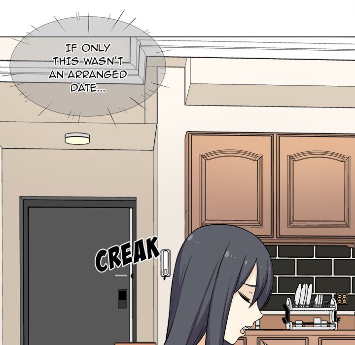 Excuse Me This Is My Room chapter 21 page 86