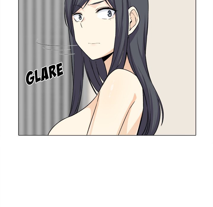 Excuse Me This Is My Room chapter 21 page 89