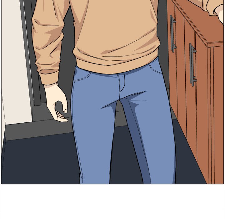 Excuse Me This Is My Room chapter 21 page 91