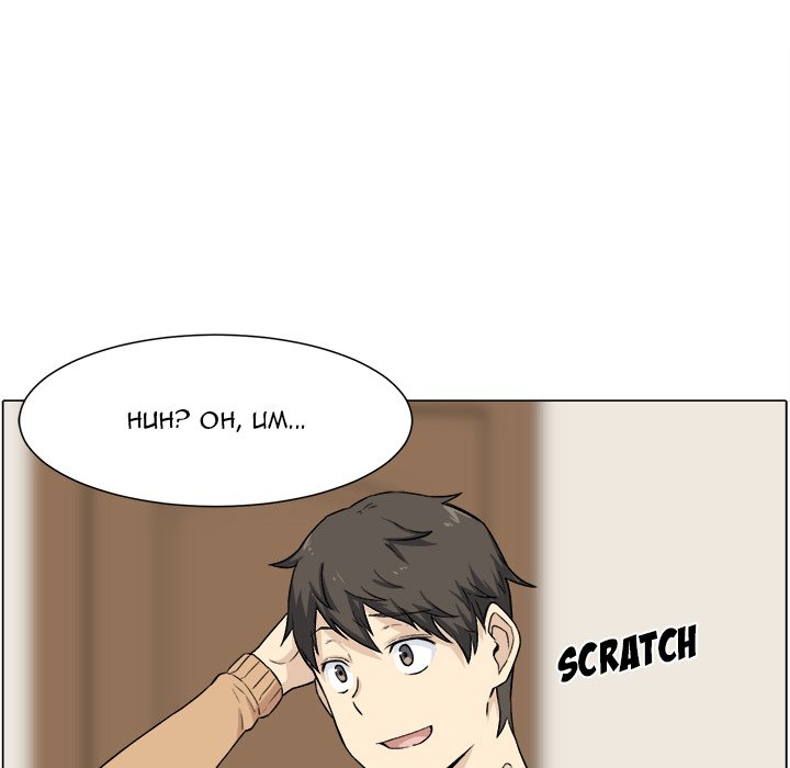 Excuse Me This Is My Room chapter 21 page 94