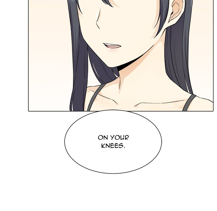 Excuse Me This Is My Room chapter 21 page 96