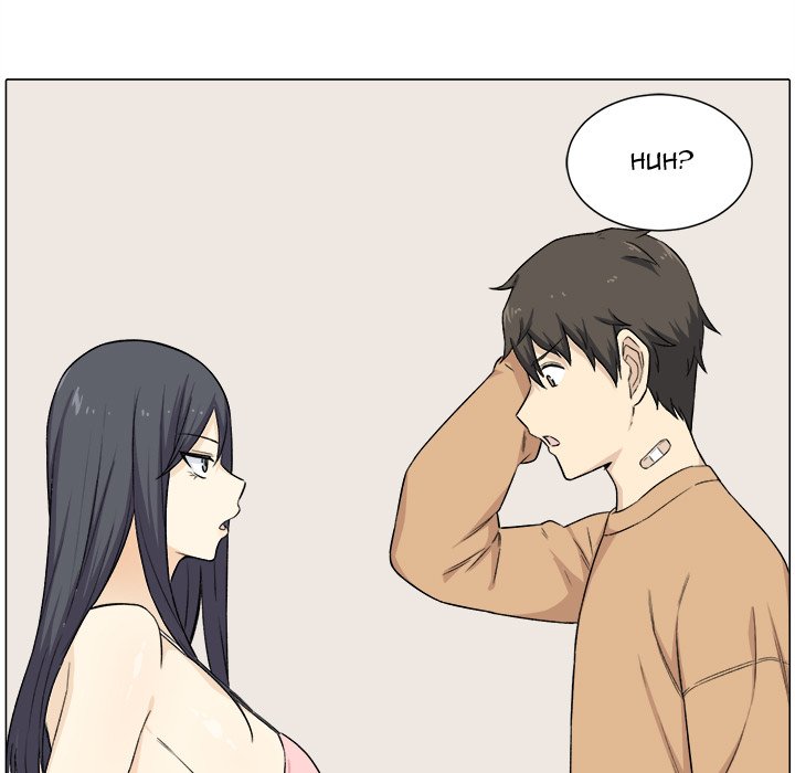 Excuse Me This Is My Room chapter 21 page 97