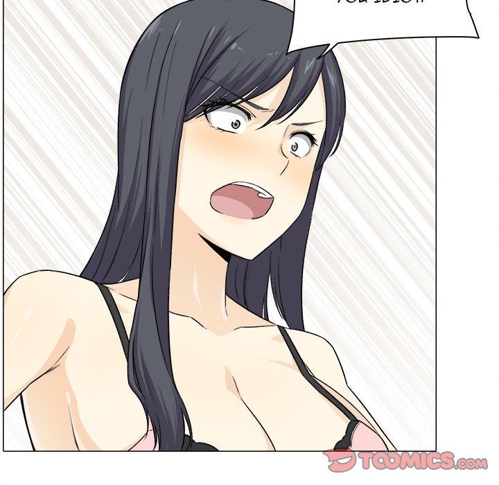 Excuse Me This Is My Room chapter 21 page 99