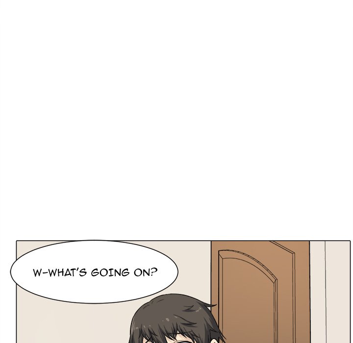Excuse Me This Is My Room chapter 21 page 100