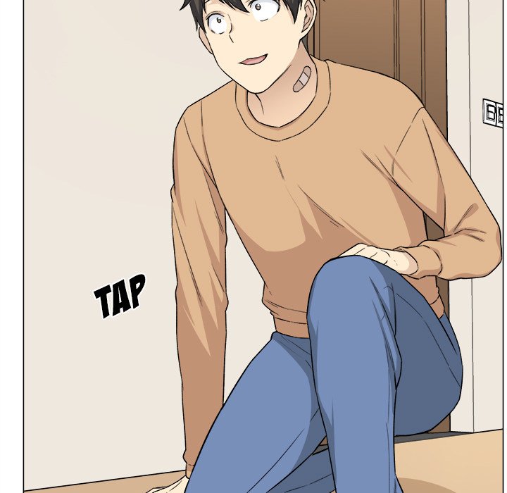 Excuse Me This Is My Room chapter 21 page 101