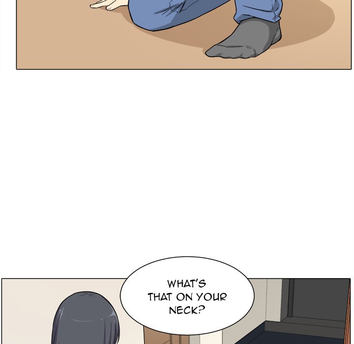 Excuse Me This Is My Room chapter 21 page 102