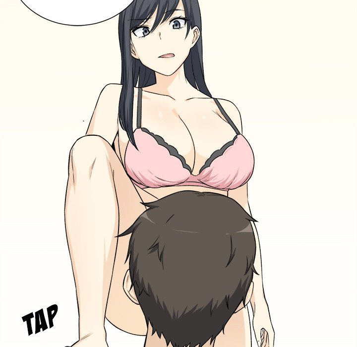 Excuse Me This Is My Room chapter 21 page 106