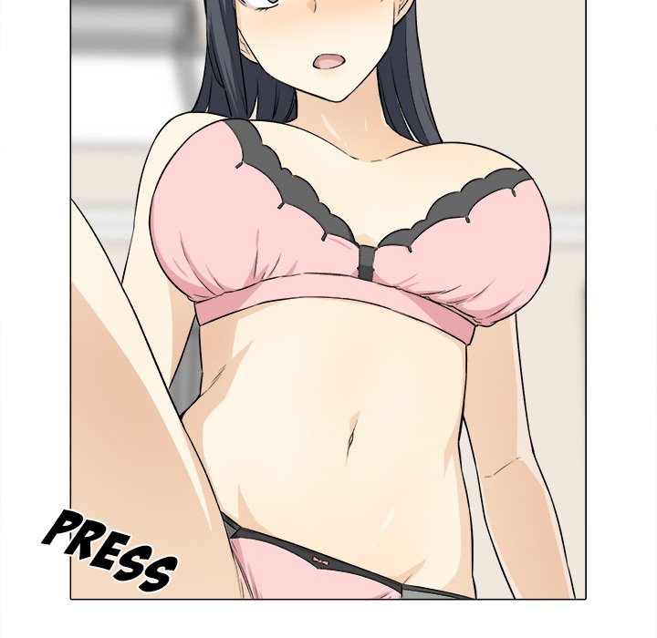 Excuse Me This Is My Room chapter 21 page 110