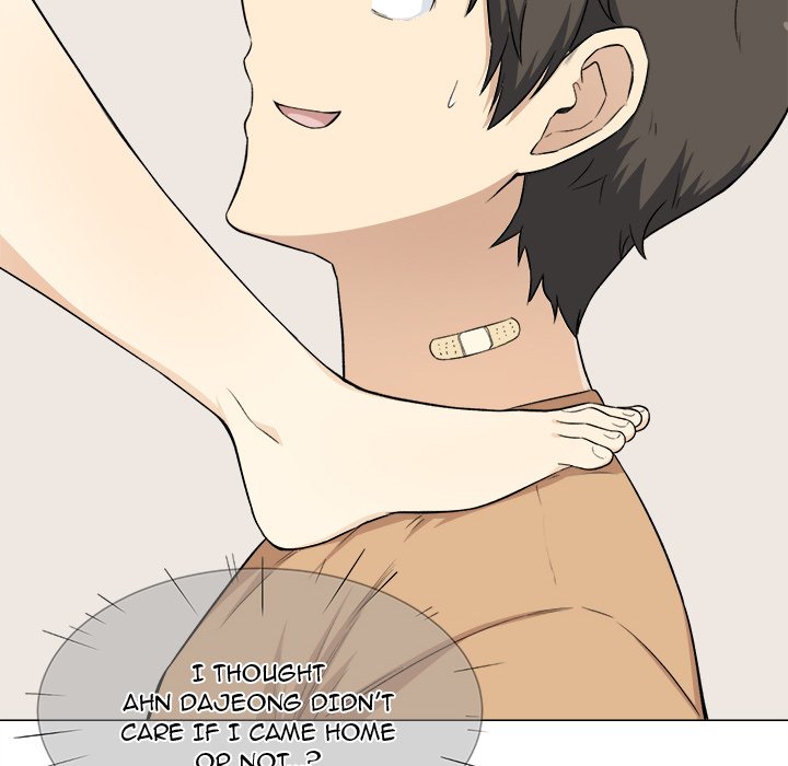 Excuse Me This Is My Room chapter 21 page 112