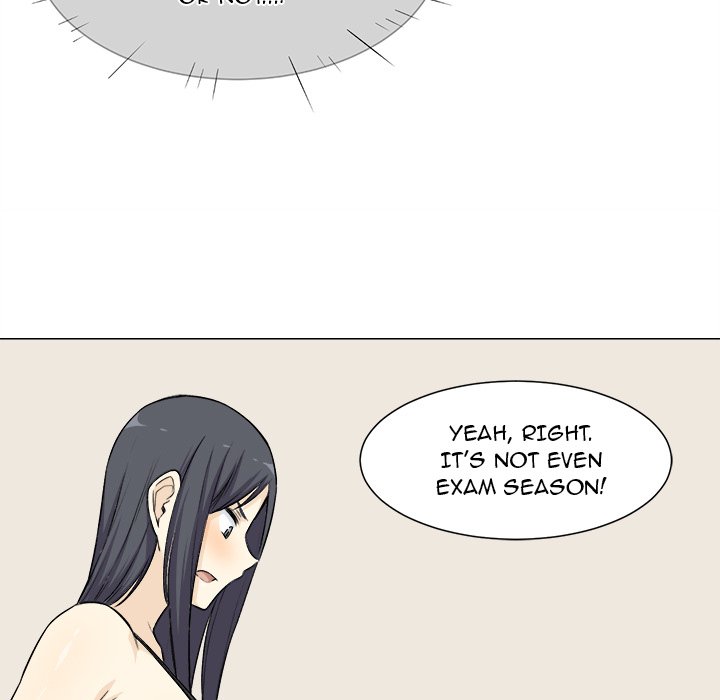 Excuse Me This Is My Room chapter 21 page 113