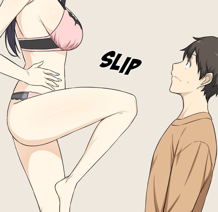 Excuse Me This Is My Room chapter 21 page 114