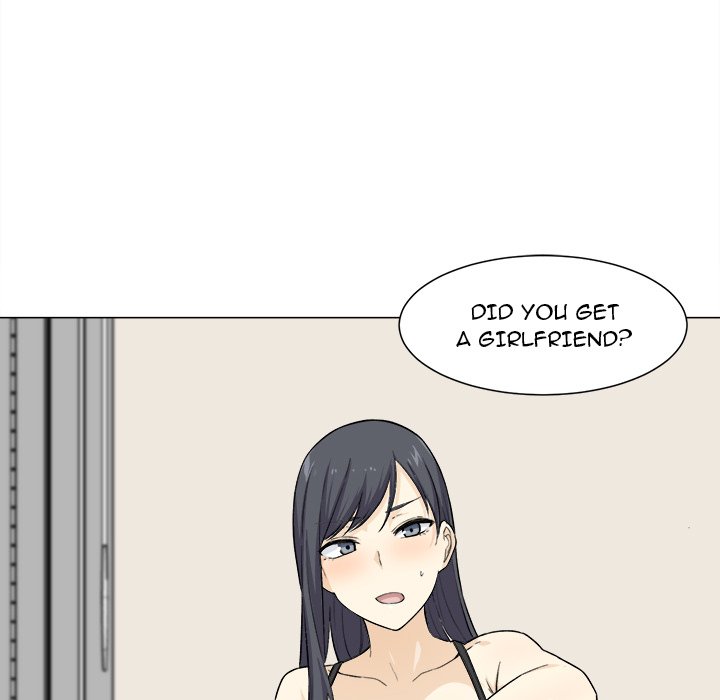 Excuse Me This Is My Room chapter 21 page 118