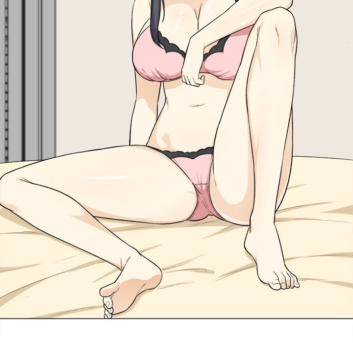Excuse Me This Is My Room chapter 21 page 119