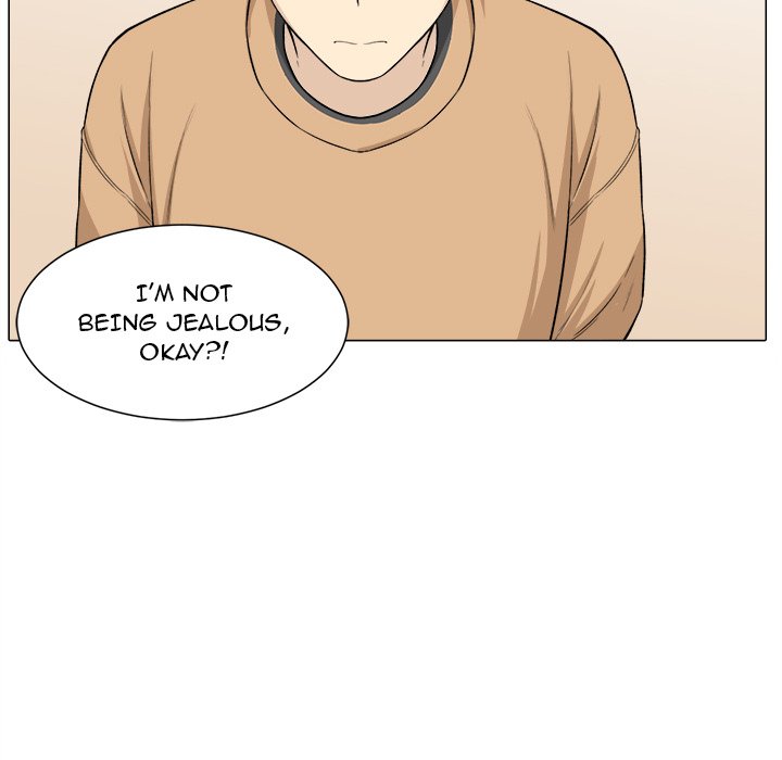 Excuse Me This Is My Room chapter 21 page 126