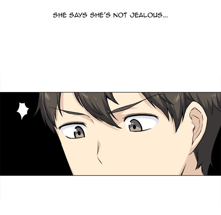 Excuse Me This Is My Room chapter 21 page 130