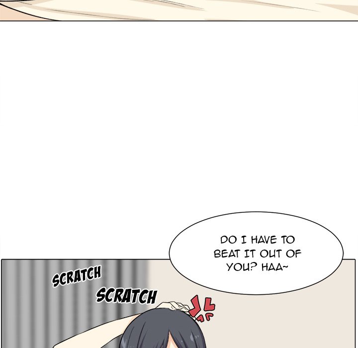 Excuse Me This Is My Room chapter 21 page 132