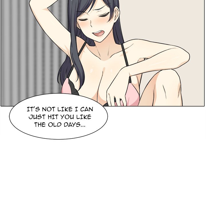 Excuse Me This Is My Room chapter 21 page 133