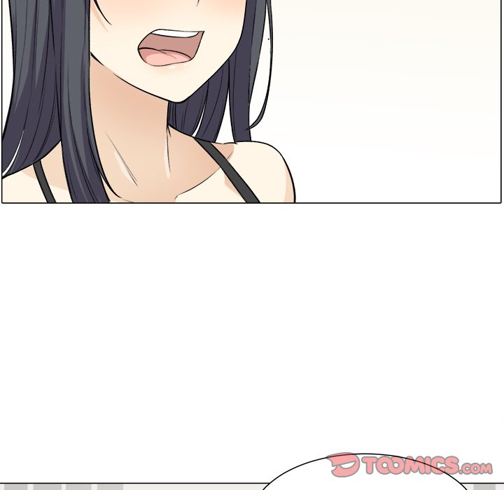 Excuse Me This Is My Room chapter 21 page 135