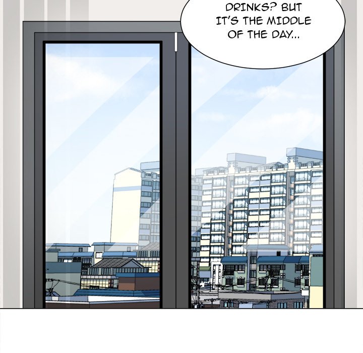 Excuse Me This Is My Room chapter 21 page 136