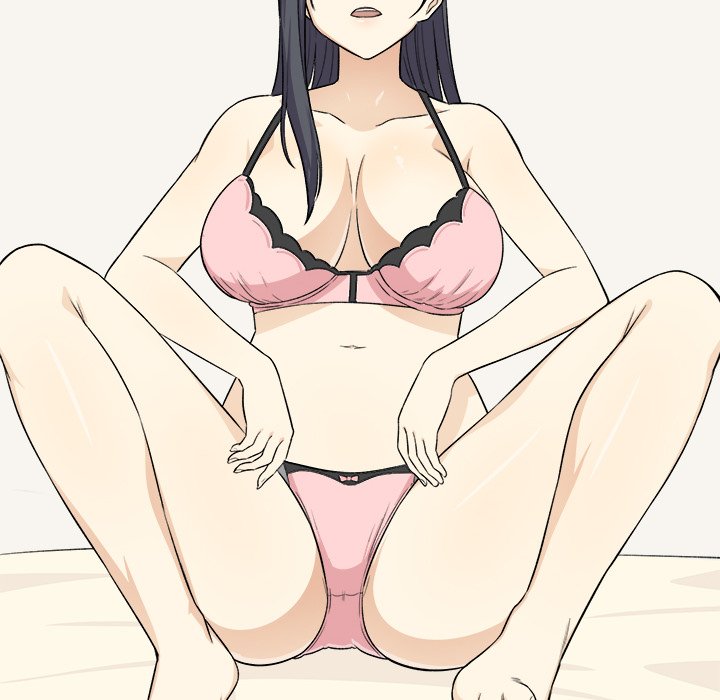 Excuse Me This Is My Room chapter 21 page 138