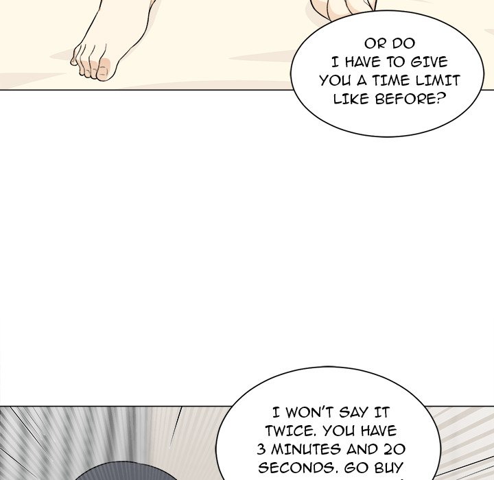 Excuse Me This Is My Room chapter 21 page 139