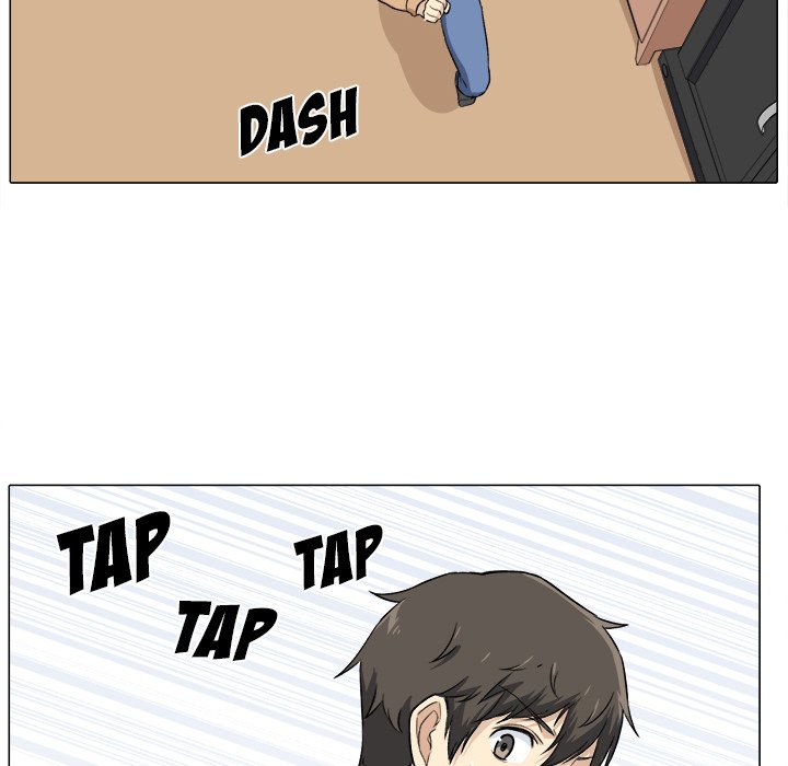 Excuse Me This Is My Room chapter 21 page 142
