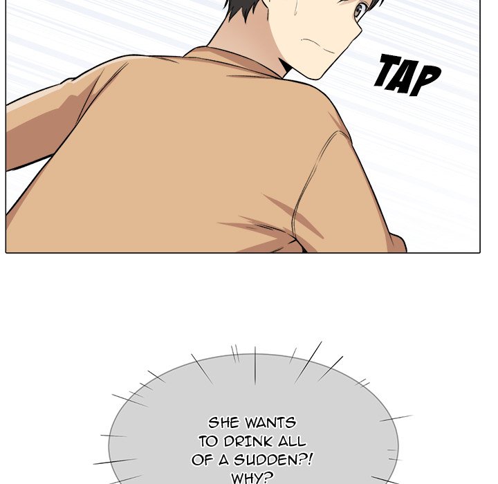 Excuse Me This Is My Room chapter 21 page 143