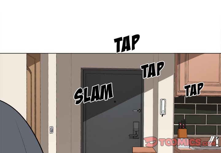 Excuse Me This Is My Room chapter 22 page 3