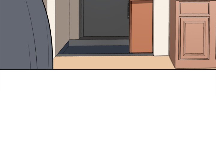 Excuse Me This Is My Room chapter 22 page 4