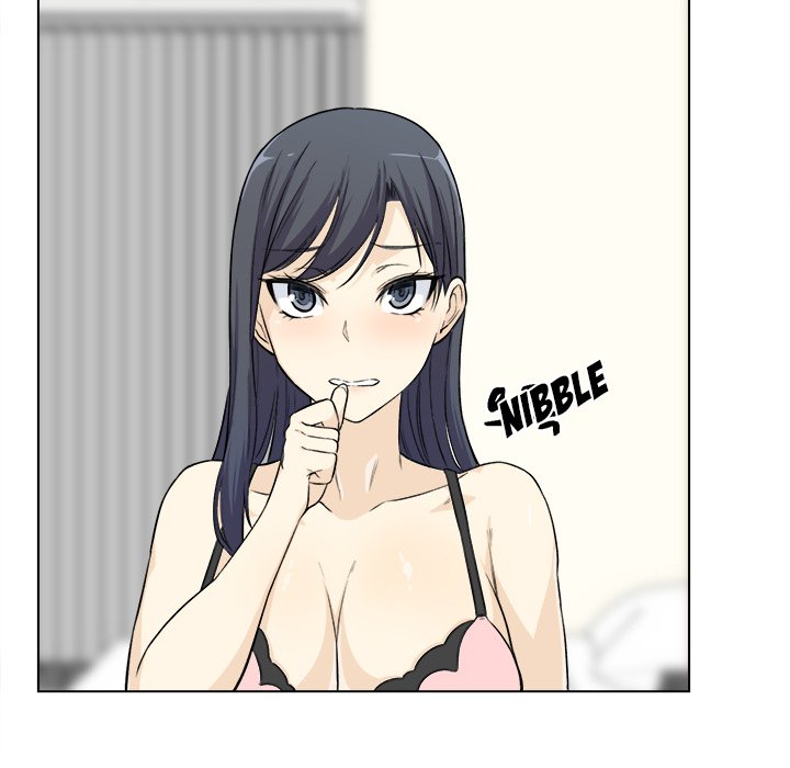 Excuse Me This Is My Room chapter 22 page 6