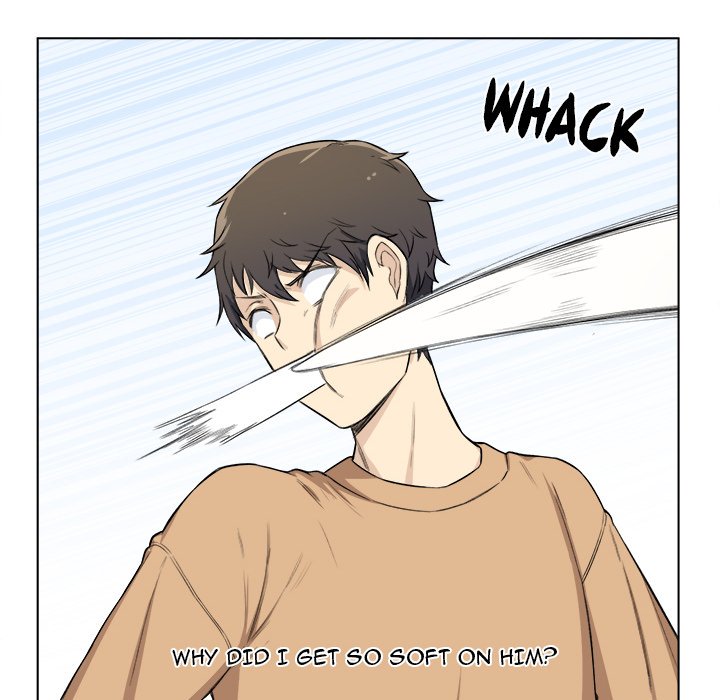 Excuse Me This Is My Room chapter 22 page 10