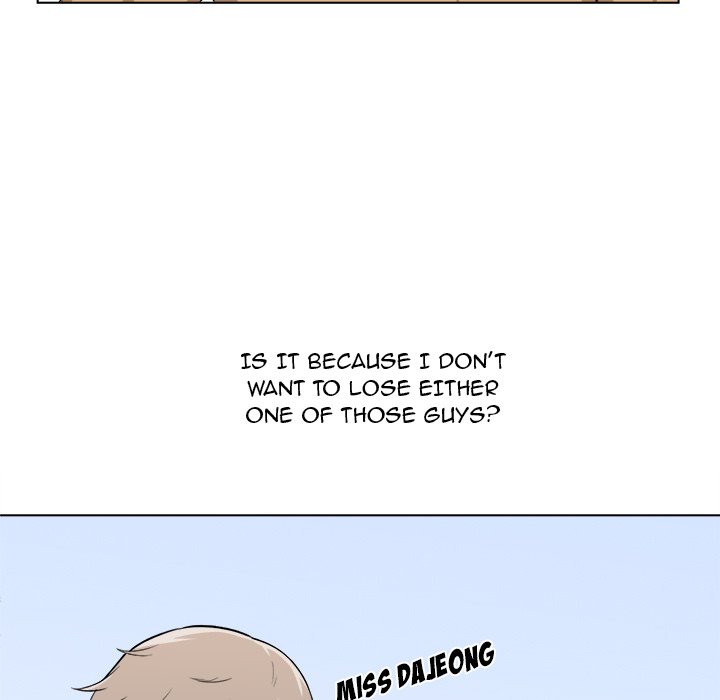 Excuse Me This Is My Room chapter 22 page 11