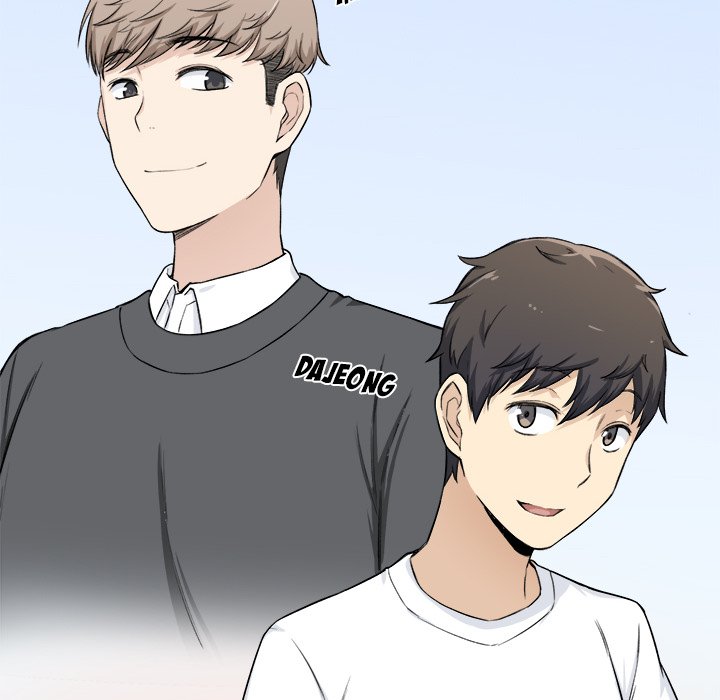 Excuse Me This Is My Room chapter 22 page 12