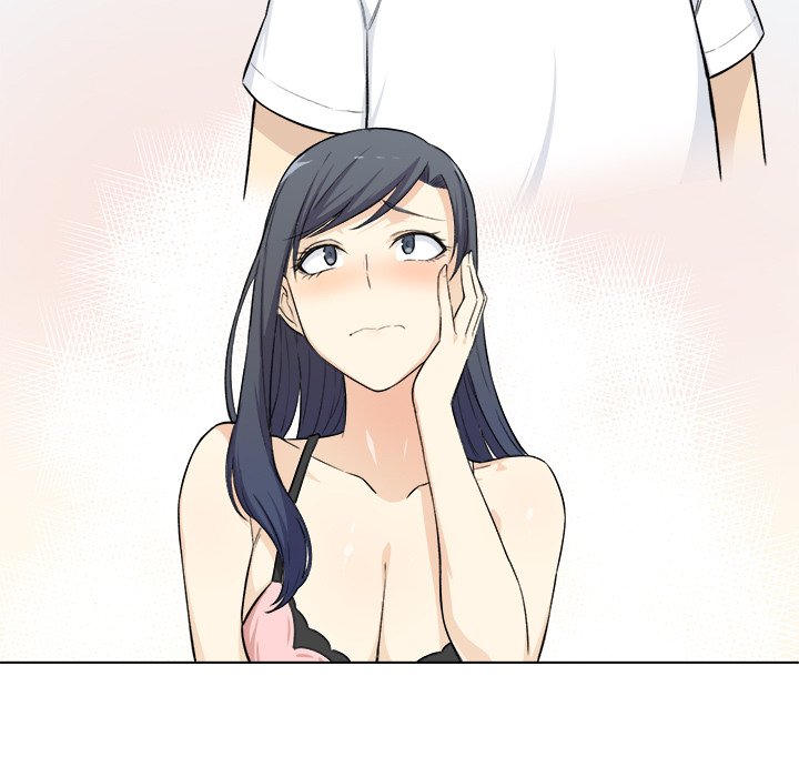 Excuse Me This Is My Room chapter 22 page 13