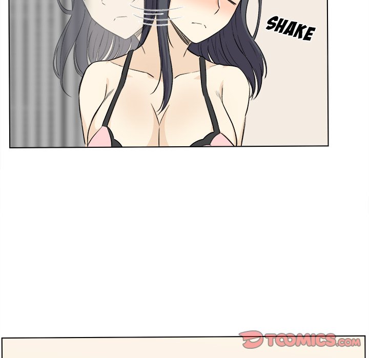 Excuse Me This Is My Room chapter 22 page 15