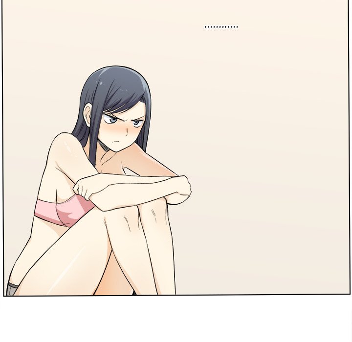 Excuse Me This Is My Room chapter 22 page 16