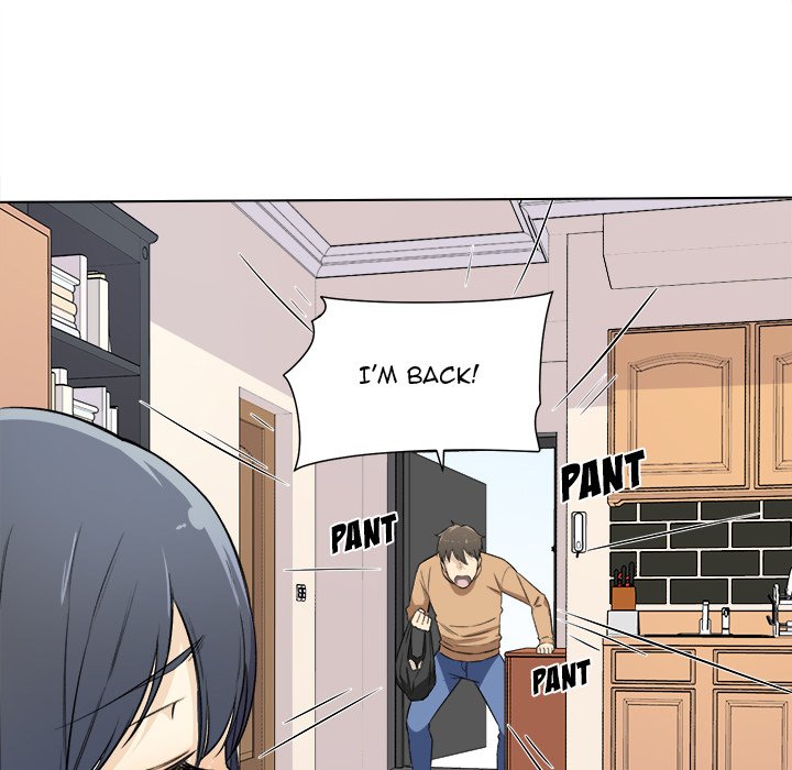 Excuse Me This Is My Room chapter 22 page 17