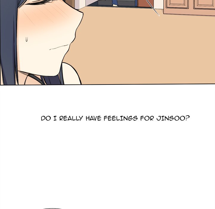 Excuse Me This Is My Room chapter 22 page 18