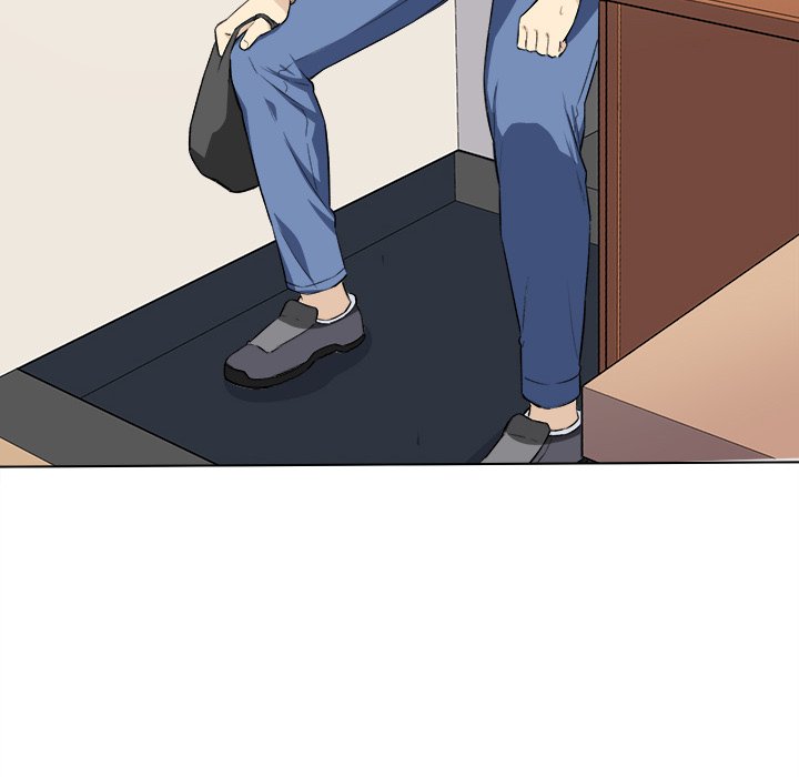Excuse Me This Is My Room chapter 22 page 20