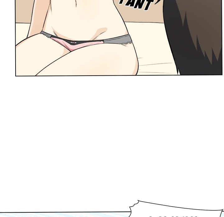 Excuse Me This Is My Room chapter 22 page 22
