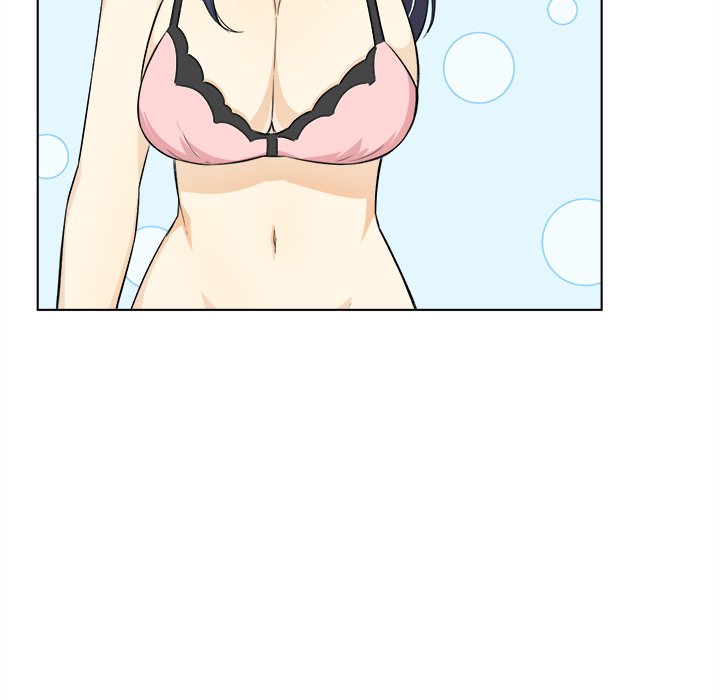 Excuse Me This Is My Room chapter 22 page 29