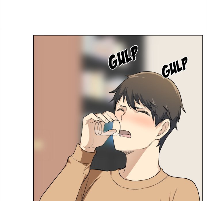 Excuse Me This Is My Room chapter 22 page 30